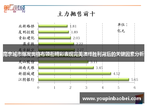 南京城市爆发奥格布领衔精彩表现完美演绎胜利背后的关键因素分析
